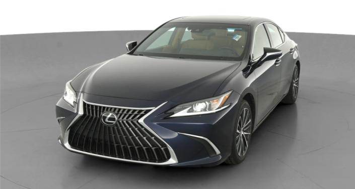 2022 Lexus ES 350 -
                Bessemer, AL