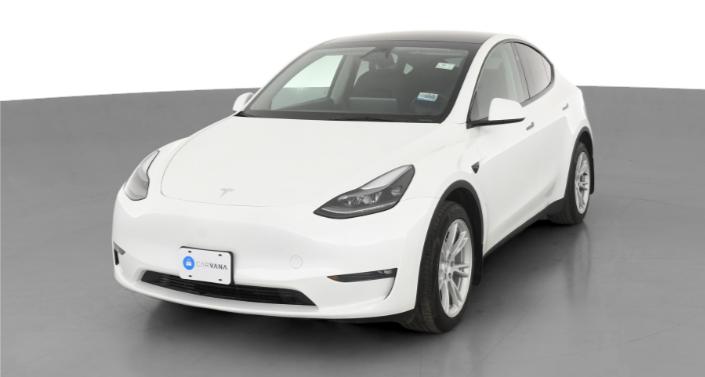 2023 Tesla Model Y Long Range -
                Wheatland, OK