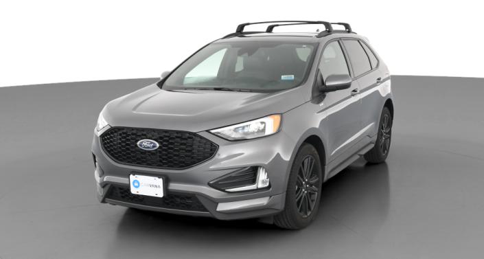 Thumbnail: 2022 Ford Edge - 1