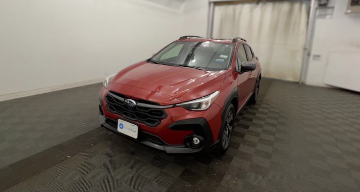 2024 Subaru Crosstrek Premium -
                Framingham, MA