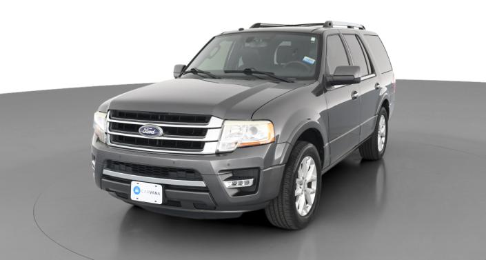 2017 Ford Expedition Limited -
                Bessemer, AL