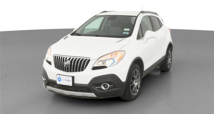 2016 Buick Encore Sport Touring -
                Tolleson, AZ