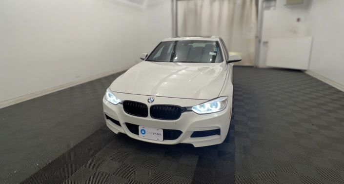 2014 BMW 3 Series 335i xDrive -
                Framingham, MA
