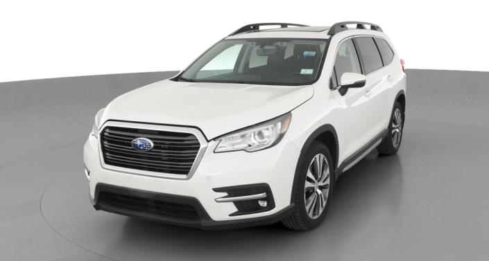 2019 Subaru Ascent Limited -
                Colonial Heights, VA