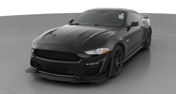2020 Ford Mustang GT Premium -
                Concord, NC