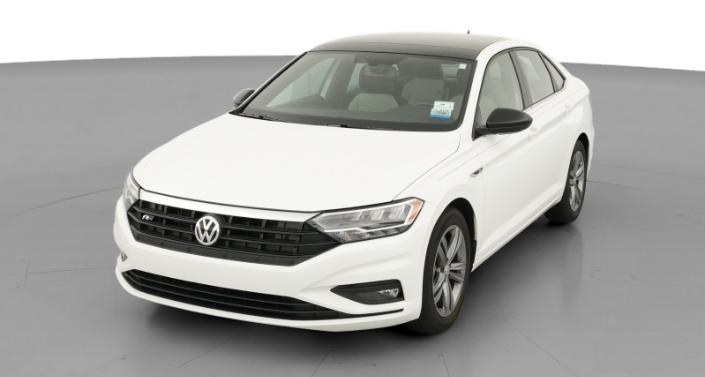 2020 Volkswagen Jetta R-Line -
                Auburn, GA