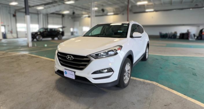 2016 Hyundai Tucson SE -
                Manville, NJ