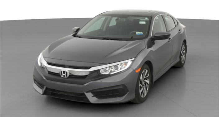 2016 Honda Civic EX -
                Tolleson, AZ