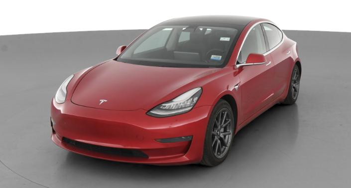 2020 Tesla Model 3 Standard Range -
                Richton Park, IL