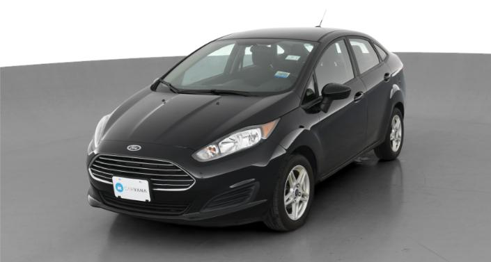 2019 Ford Fiesta SE -
                  Richton Park, IL