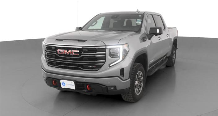 2024 GMC Sierra 1500 AT4 -
                Indianapolis, IN