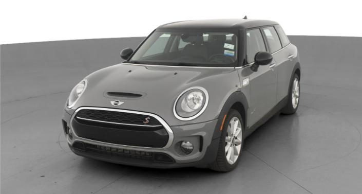 2017 MINI Cooper Clubman S -
                Hebron, OH