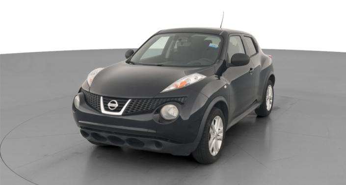 2014 Nissan Juke S -
                Haines City, FL