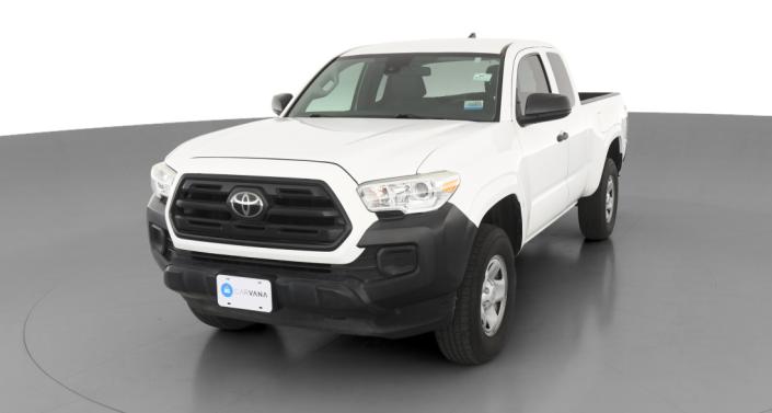 2019 Toyota Tacoma SR -
                Rocklin, CA