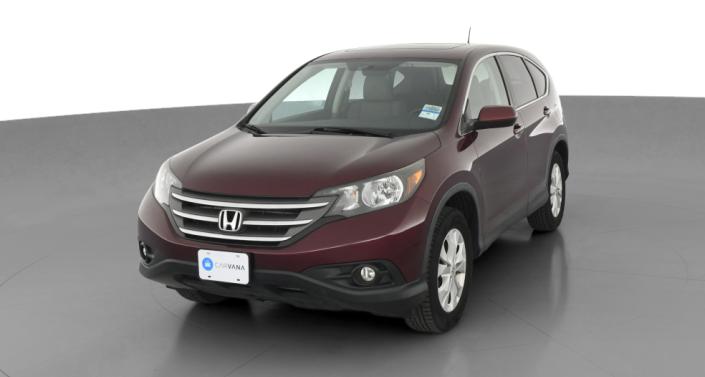 2014 Honda CR-V EX -
                Tooele, UT
