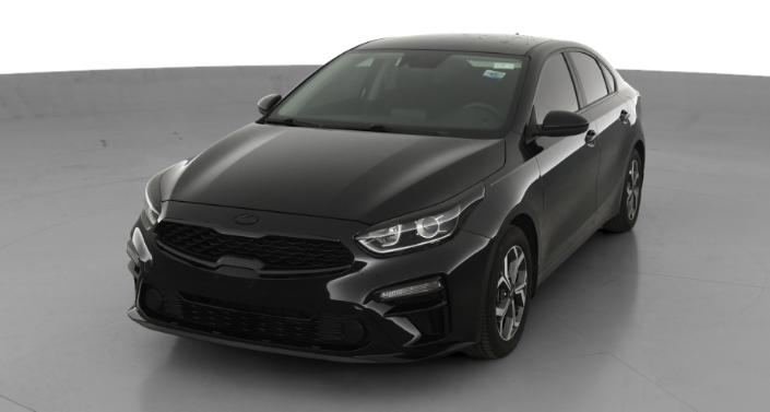 2020 Kia Forte LXS -
                Lorain, OH