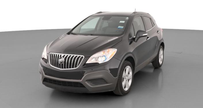 2015 Buick Encore Base -
                Tolleson, AZ