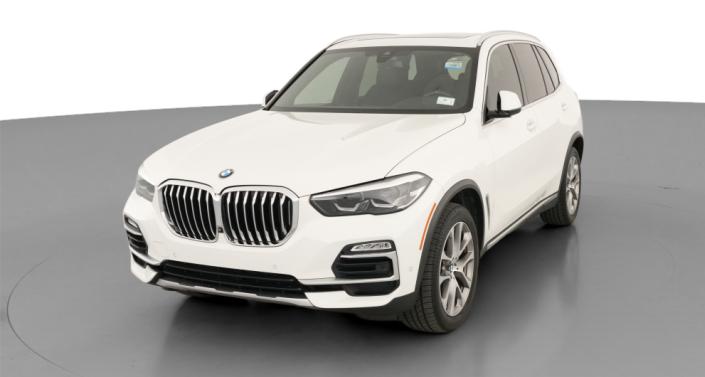 2019 BMW X5 xDrive40i -
                Auburn, GA