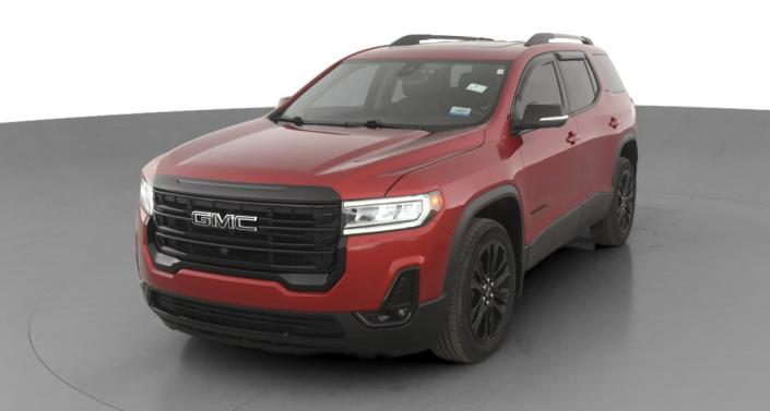 2022 GMC Acadia SLT -
                Indianapolis, IN