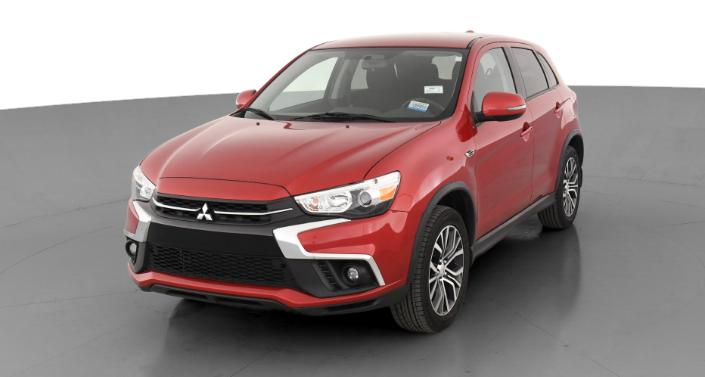 2019 Mitsubishi Outlander Sport ES -
                Indianapolis, IN