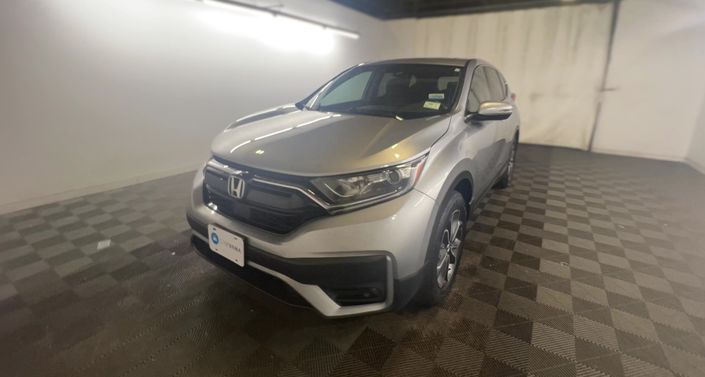 2020 Honda CR-V EX -
                Framingham, MA