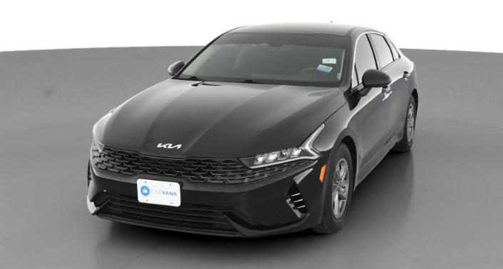 2022 Kia K5 LXS -
                Trenton, OH