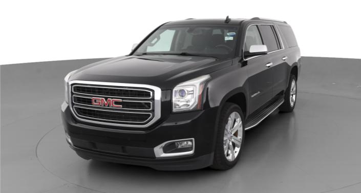 2016 GMC Yukon XL SLE -
                Concord, NC