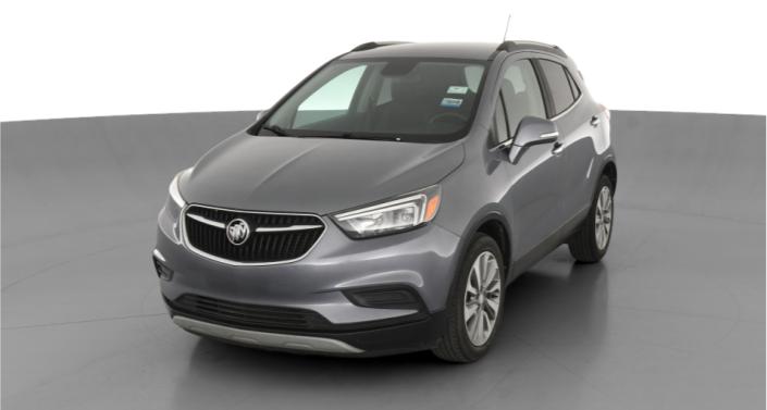 2019 Buick Encore Preferred -
                San Antonio, TX