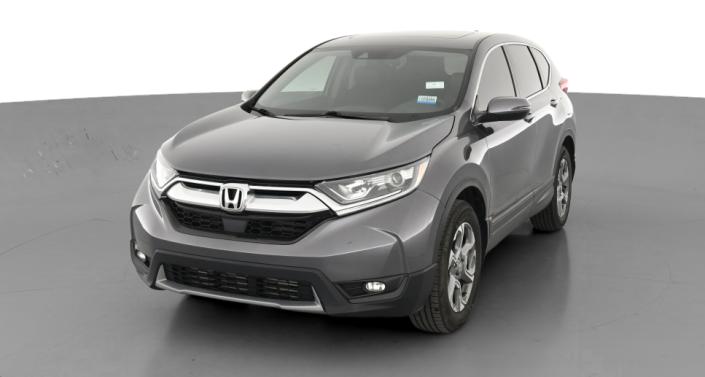 2019 Honda CR-V EX-L -
                Lorain, OH