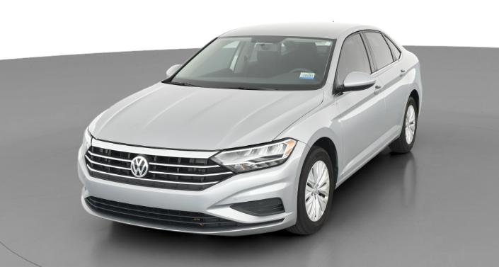 2019 Volkswagen Jetta S -
                Concord, NC