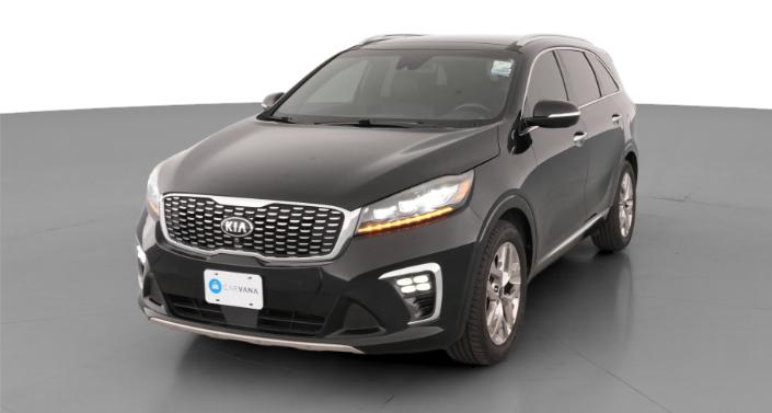 2019 Kia Sorento SX -
                Tolleson, AZ
