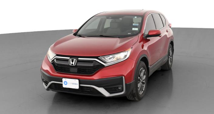 2021 Honda CR-V EX-L -
                Indianapolis, IN