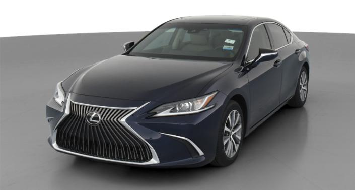 2021 Lexus ES 250 -
                Concord, NC