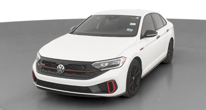 2024 Volkswagen Jetta GLI 40th Anniversary Edition -
                Indianapolis, IN