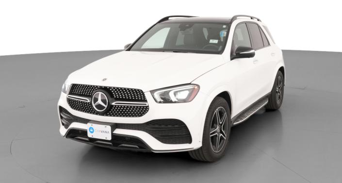 2022 Mercedes-Benz GLE 350 -
                Tolleson, AZ