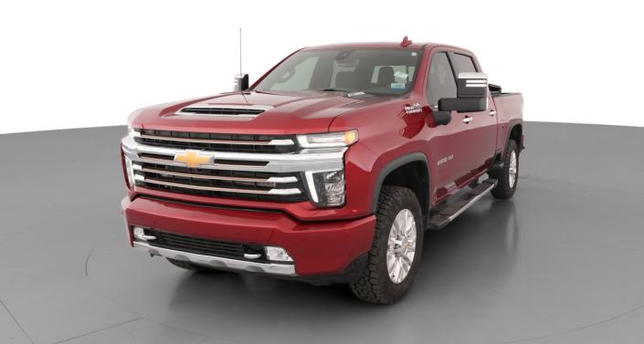 2022 Chevrolet Silverado 2500 High Country -
                Tolleson, AZ