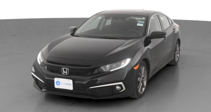 2020 Honda Civic EX -
                Indianapolis, IN