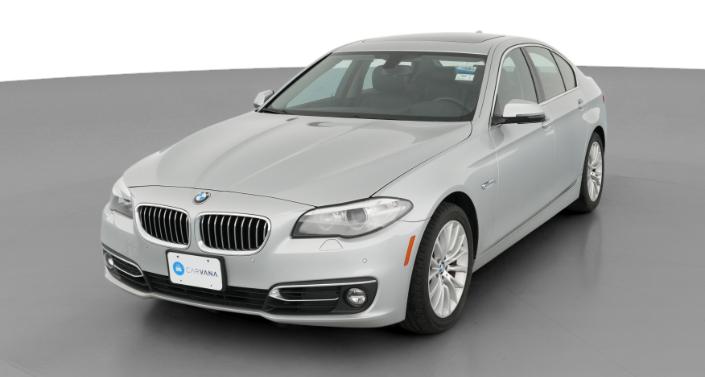 2016 BMW 5 Series 528i -
                  Concord, NC