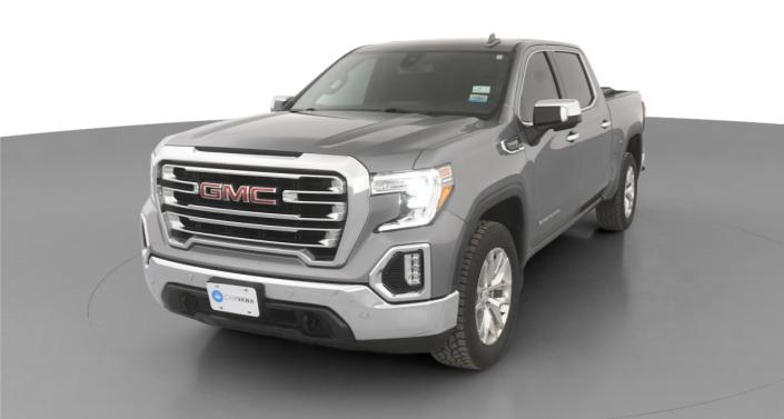 2021 GMC Sierra 1500 SLT -
                Fort Worth, TX