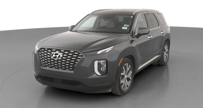 2021 Hyundai Palisade SEL -
                Fort Worth, TX