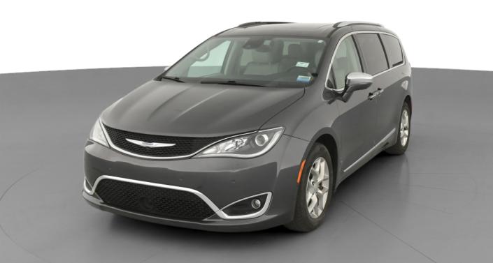 2018 Chrysler Pacifica Limited -
                Tolleson, AZ