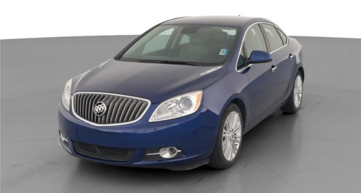 2013 Buick Verano Convenience Hero Image