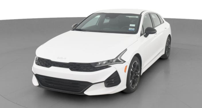 2022 Kia K5 GT-Line -
                Hebron, OH