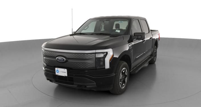2023 Ford F-150 Lightning XLT -
                San Antonio, TX