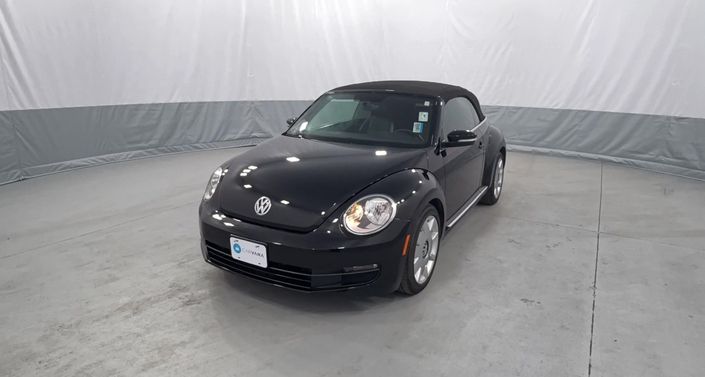 2013 Volkswagen Beetle  -
                Kansas City, MO