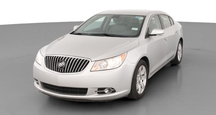 2013 Buick LaCrosse Leather Group -
                Tolleson, AZ