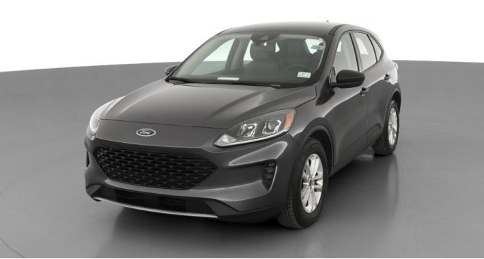 2020 Ford Escape S -
                Wheatland, OK