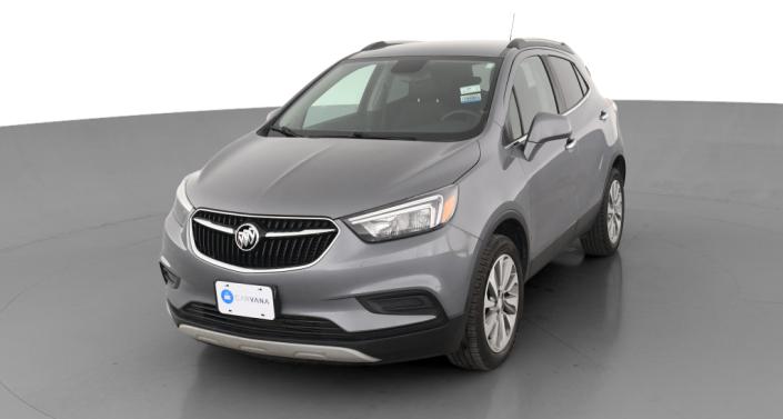 2020 Buick Encore Preferred -
                Indianapolis, IN