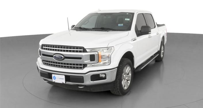 2018 Ford Econoline E-150 -
                Wheatland, OK