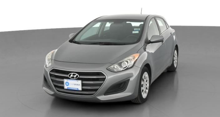 2017 Hyundai Elantra Base -
                Tooele, UT